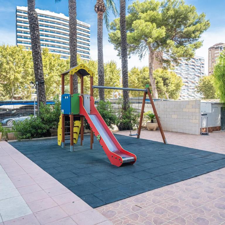 Torre Yago Apartment 10-3 Levante Beach - Apartment - 27