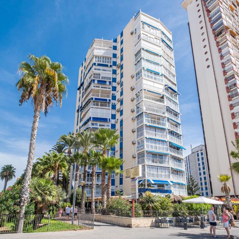 Torre Yago Apartment 10-3 Levante Beach - Apartment - 30