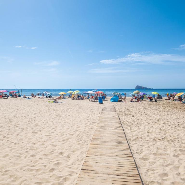 Torre Yago Apartment 10-3 Levante Beach - Apartment - 31