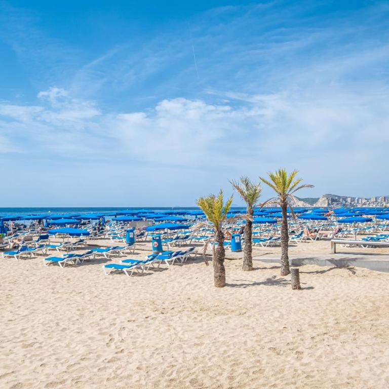 Torre Yago Apartment 10-3 Levante Beach - Apartment - 32