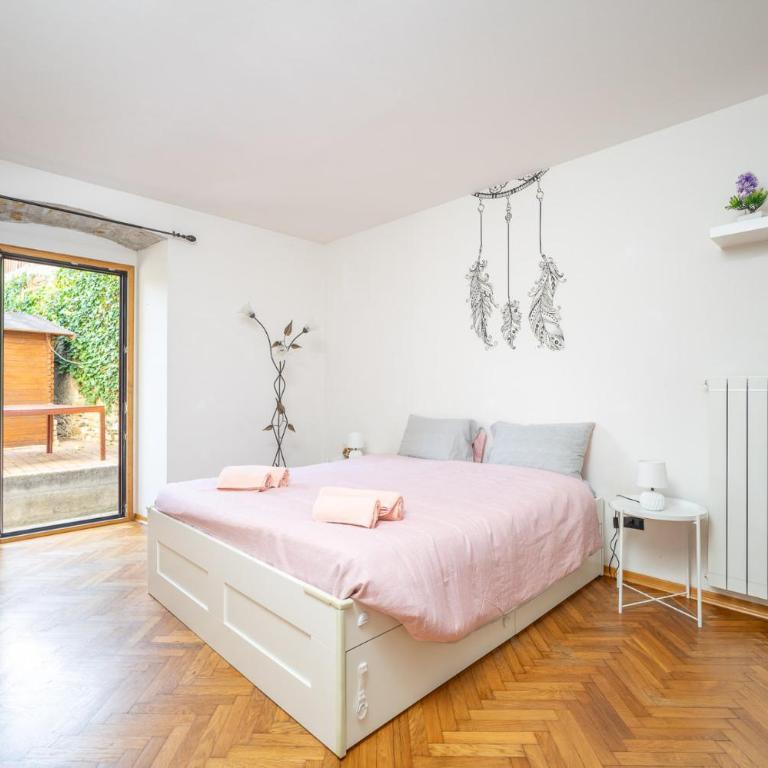 La Casa di Patty - Appartamento - 1