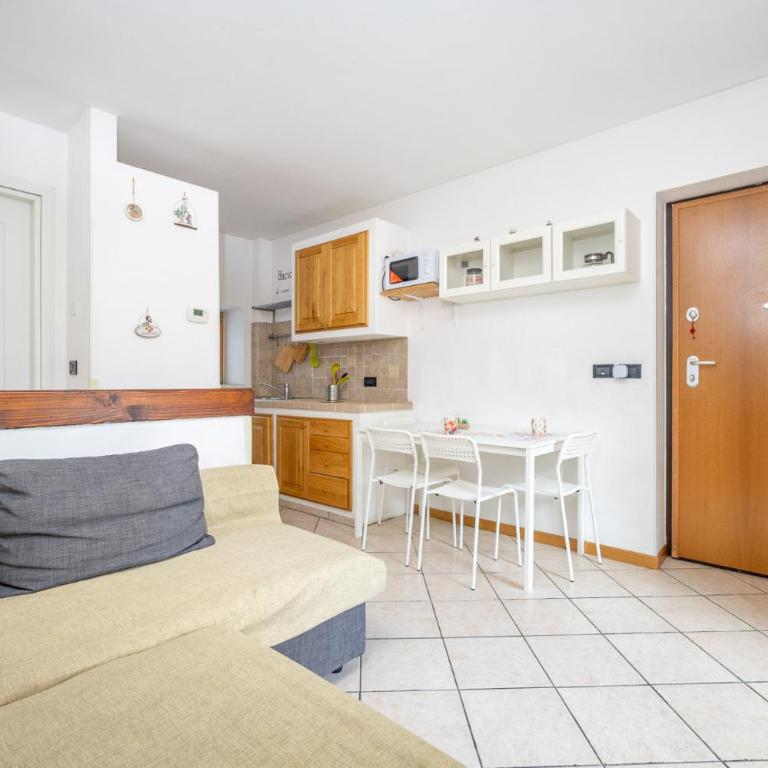 La Casa di Patty - Appartamento - 3