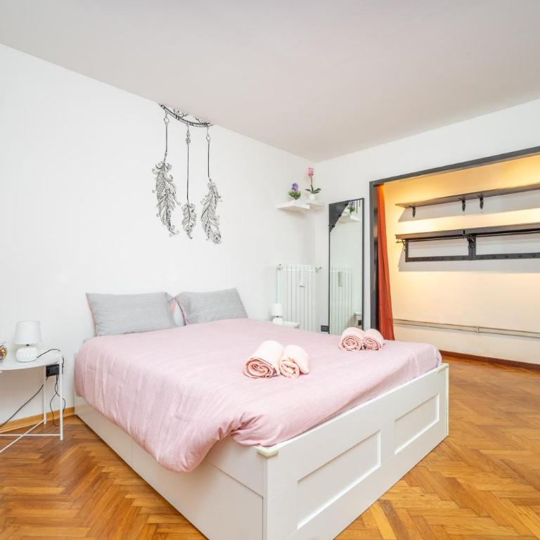 La Casa di Patty - Appartamento - 12