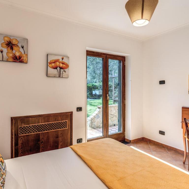 Villa Caruso with Private Pool - Villa with Sea View - 6