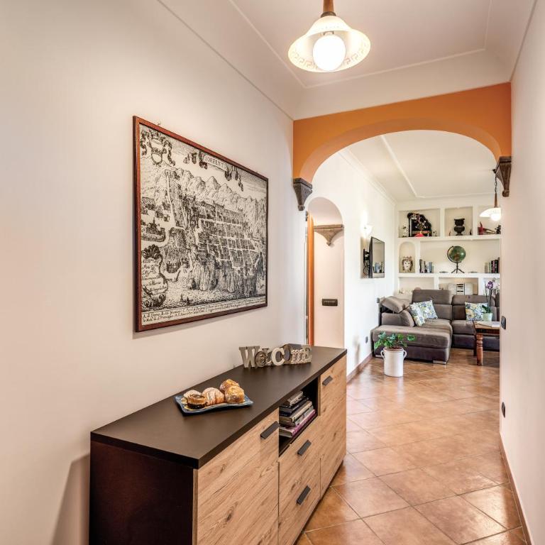 Villa Caruso with Private Pool - Villa with Sea View - 13