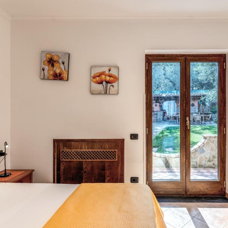 Villa Caruso with Private Pool - Villa with Sea View - 11