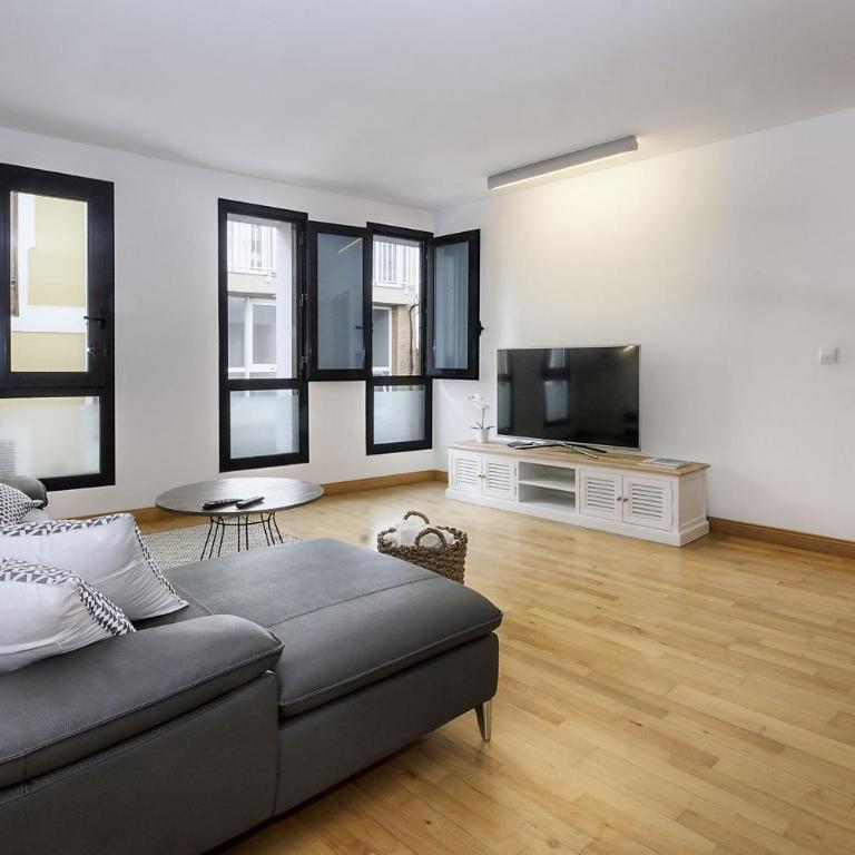 El Estudio de Lela - Apartamento Estudio - 9