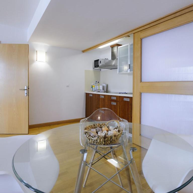 El Estudio de Lela - Apartamento Estudio - 20