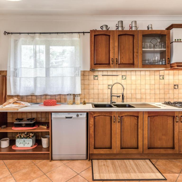 Villa Caruso with Private Pool - Villa with Sea View - 18