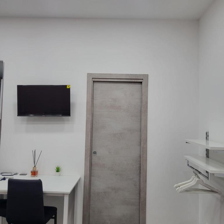 L'Approdo di Dante - One-Bedroom House - 11