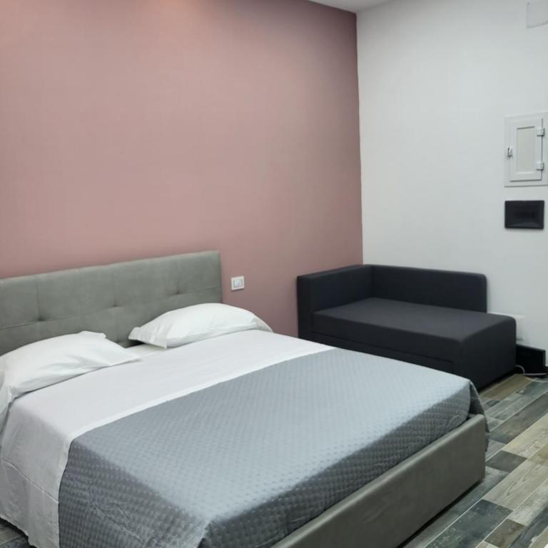 L'Approdo di Dante - One-Bedroom House - 10