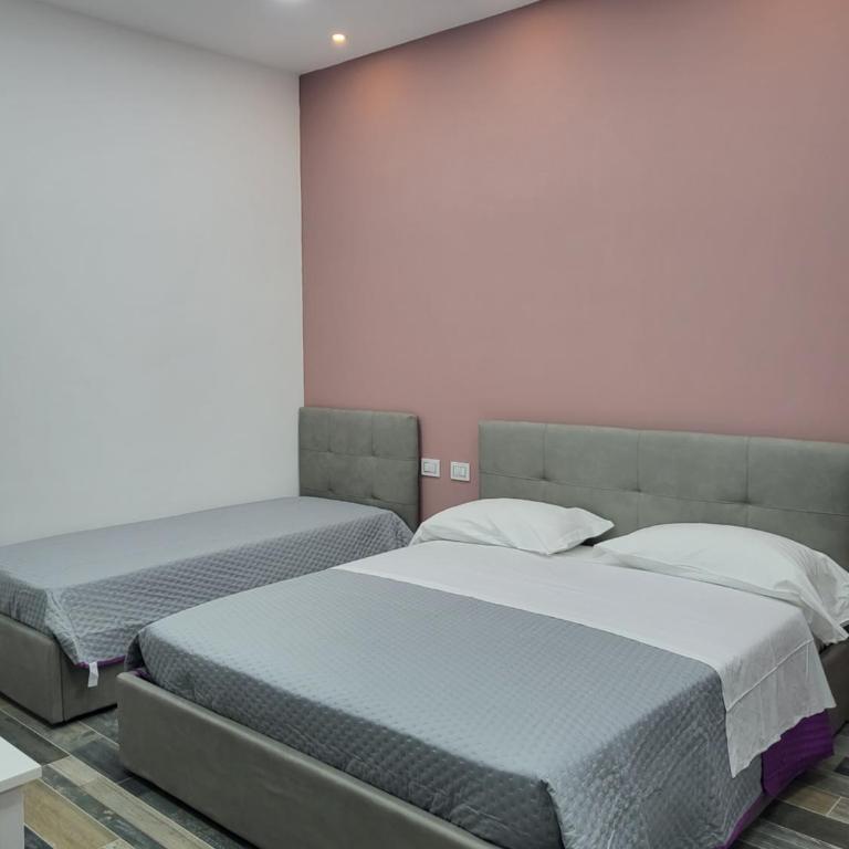 L'Approdo di Dante - One-Bedroom House - 9