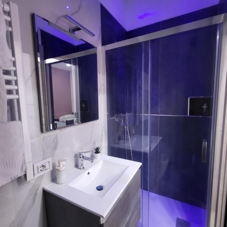 L'Approdo di Dante - One-Bedroom House - 3