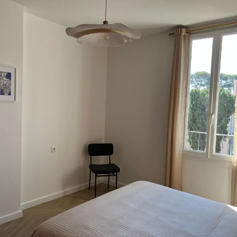 La Saramande - Apartment mit 2 Schlafzimmern - 21