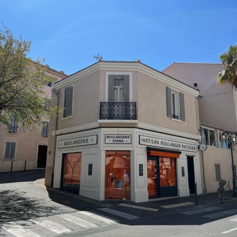 La Saramande - Apartment mit 2 Schlafzimmern - 26