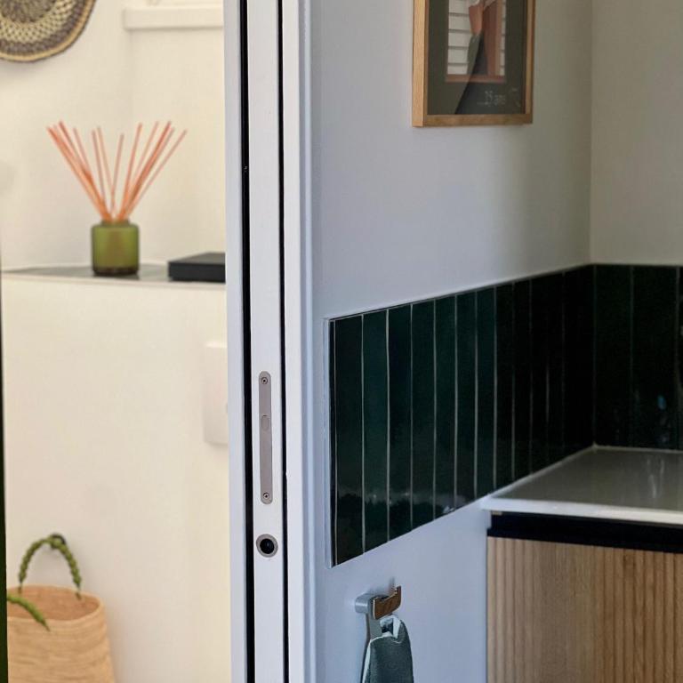 La Saramande - Apartment mit 2 Schlafzimmern - 14