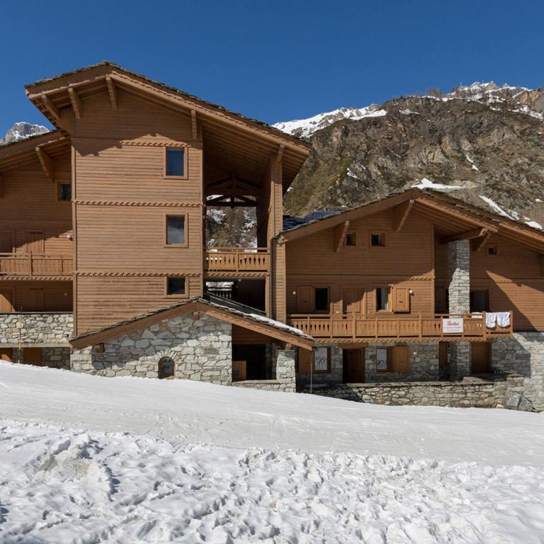 Duplex de Standing au Pied des Pistes avec Grand Balcon, Expo Sud/Ouest, Parking Inclus - Appartamento con 5 Camere da Letto - 20