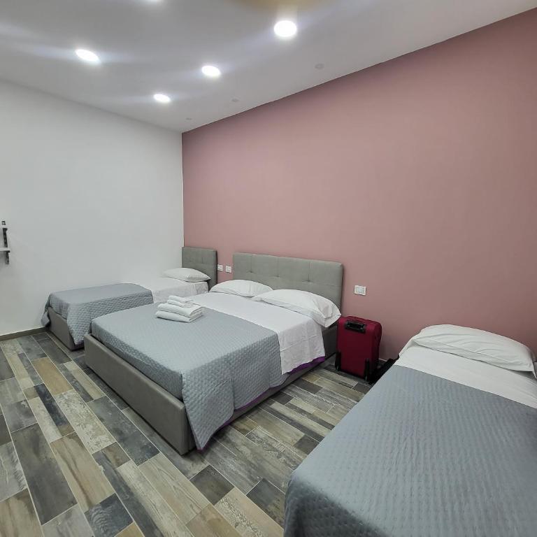 L'Approdo di Dante - One-Bedroom House - 6