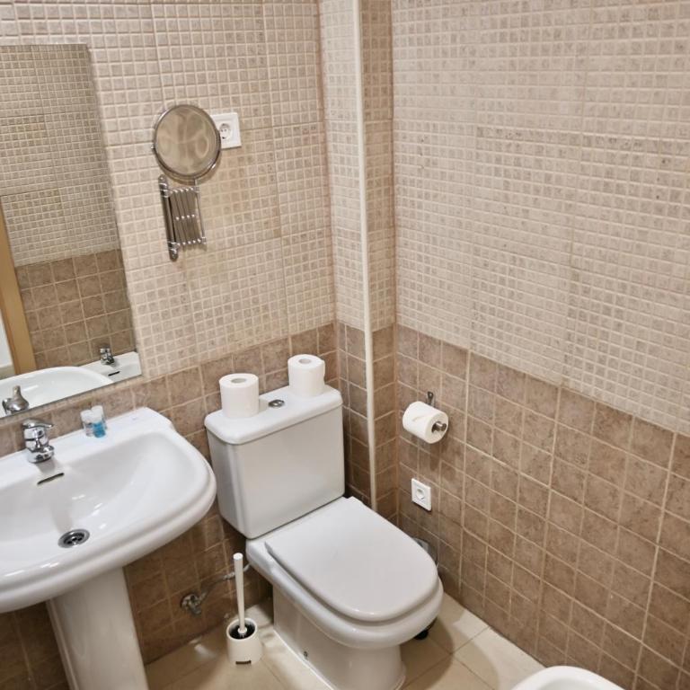 For You Rentals Céntrico apartamento TEMPORAL en la Calle Infanta DIN131A - Apartment - 22