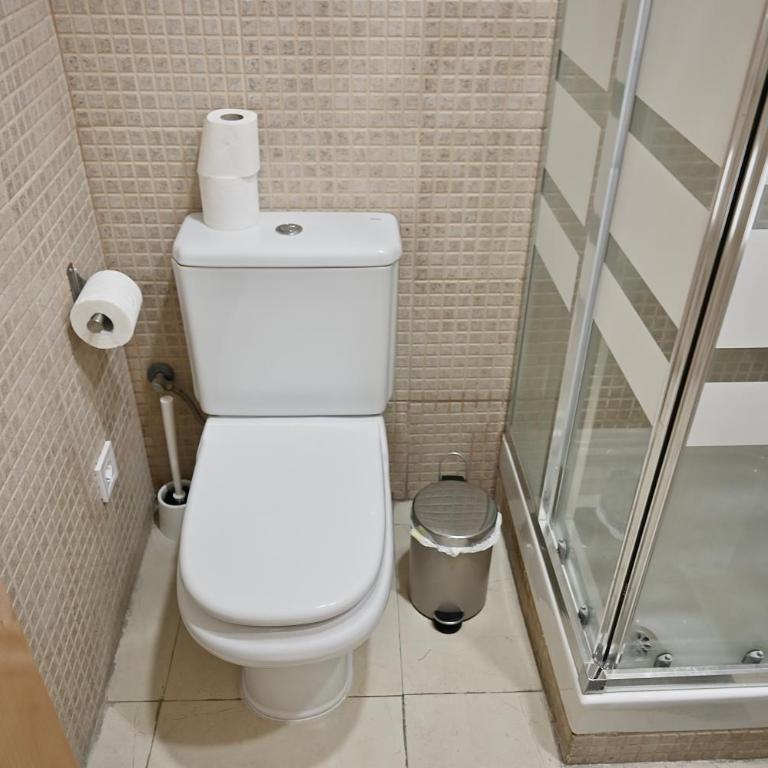 For You Rentals Céntrico apartamento TEMPORAL en la Calle Infanta DIN131A - Apartment - 23