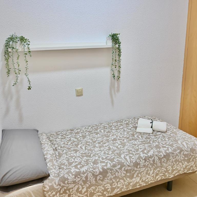 For You Rentals Céntrico apartamento TEMPORAL en la Calle Infanta DIN131A - Apartment - 13