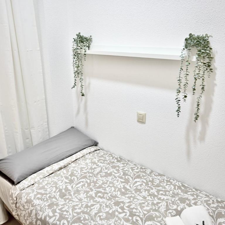 For You Rentals Céntrico apartamento TEMPORAL en la Calle Infanta DIN131A - Apartment - 12