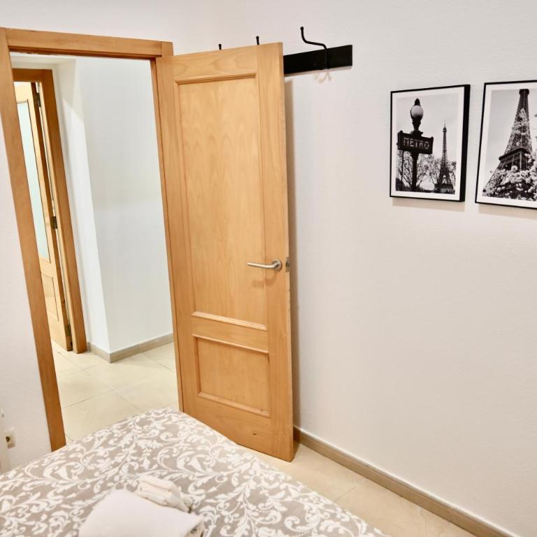 For You Rentals Céntrico apartamento TEMPORAL en la Calle Infanta DIN131A - Apartment - 14