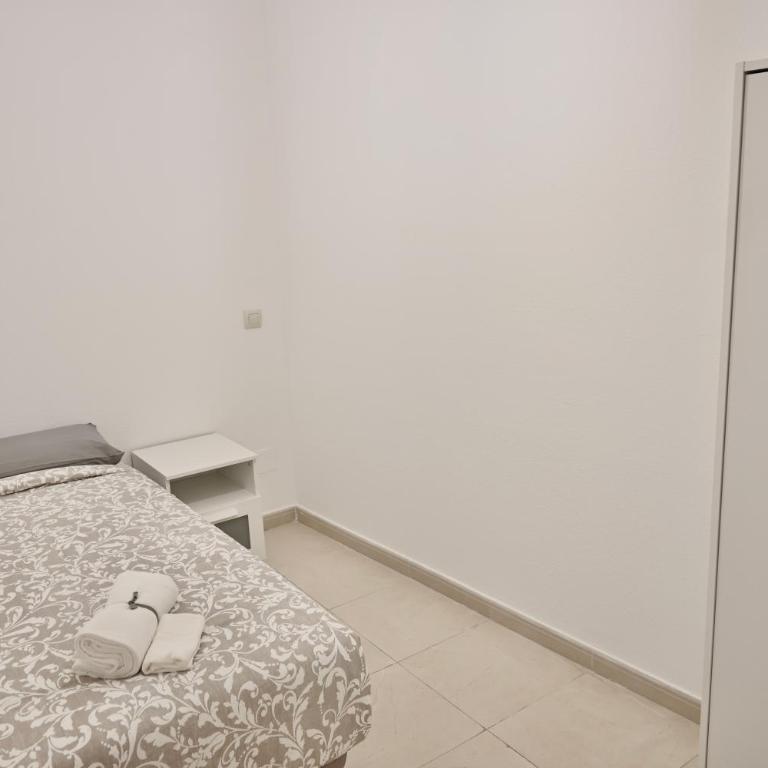 For You Rentals Céntrico apartamento TEMPORAL en la Calle Infanta DIN131A - Apartment - 16