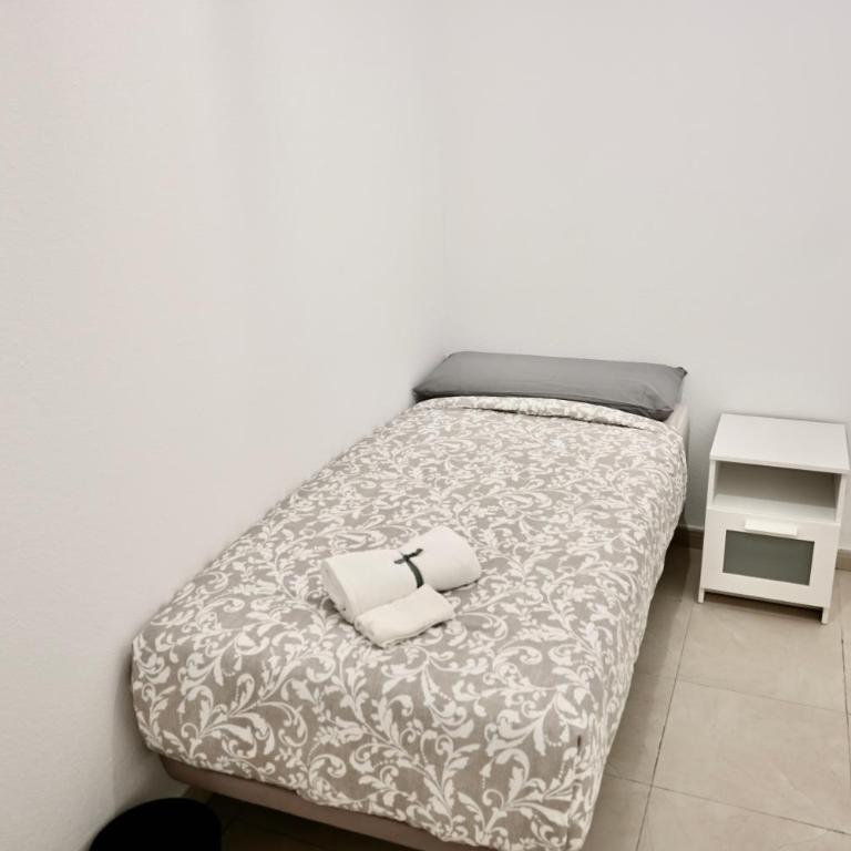 For You Rentals Céntrico apartamento TEMPORAL en la Calle Infanta DIN131A - Apartment - 15