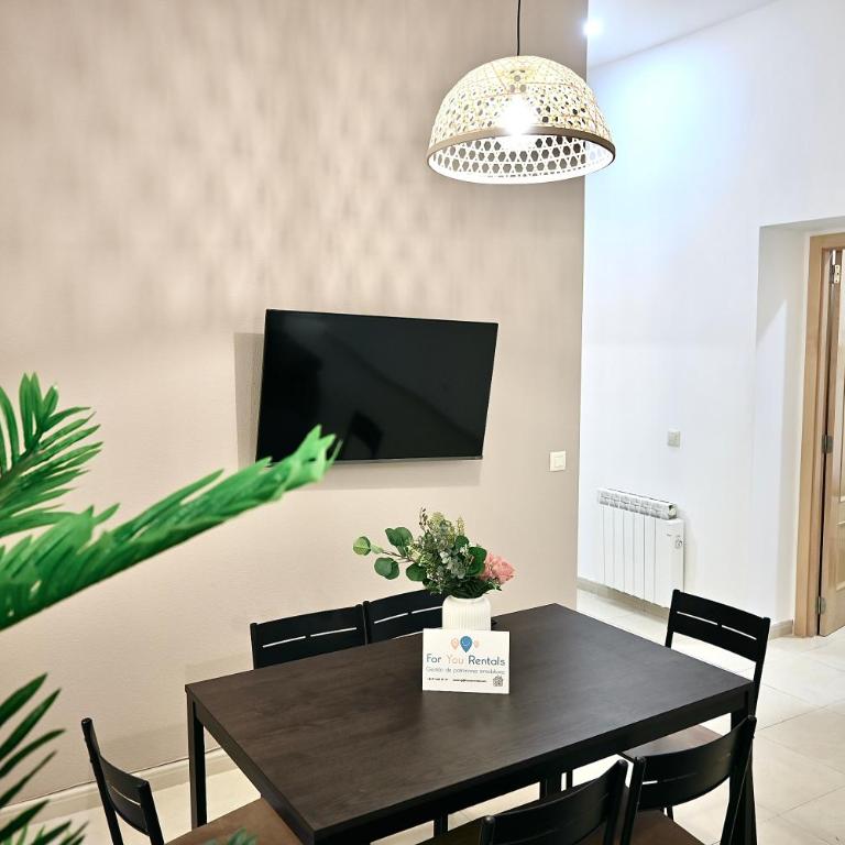 For You Rentals Céntrico apartamento TEMPORAL en la Calle Infanta DIN131A - Apartment - 3