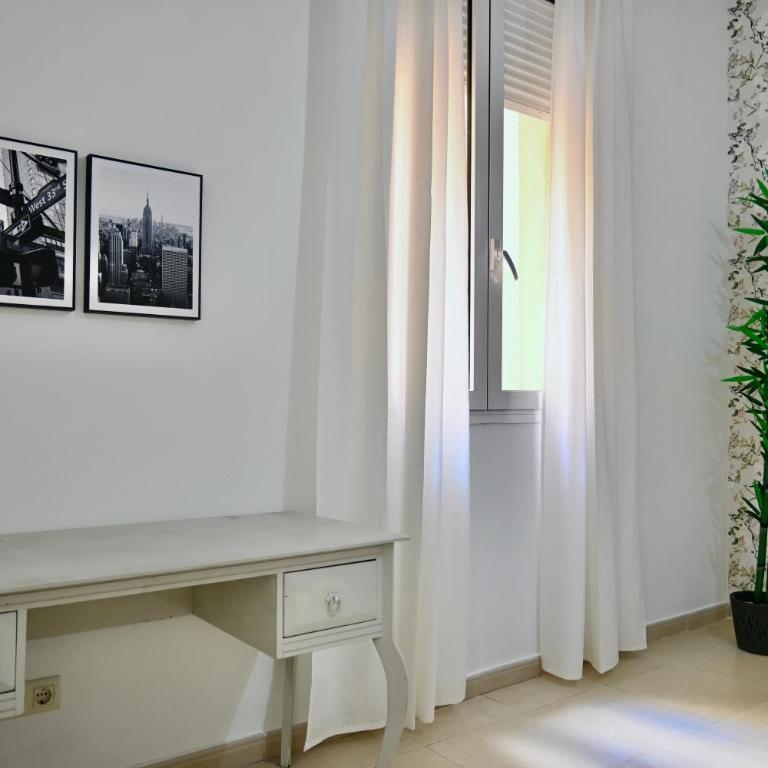 For You Rentals Céntrico apartamento TEMPORAL en la Calle Infanta DIN131A - Apartment - 7