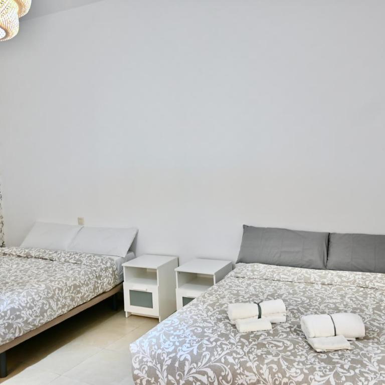 For You Rentals Céntrico apartamento TEMPORAL en la Calle Infanta DIN131A - Apartment - 11