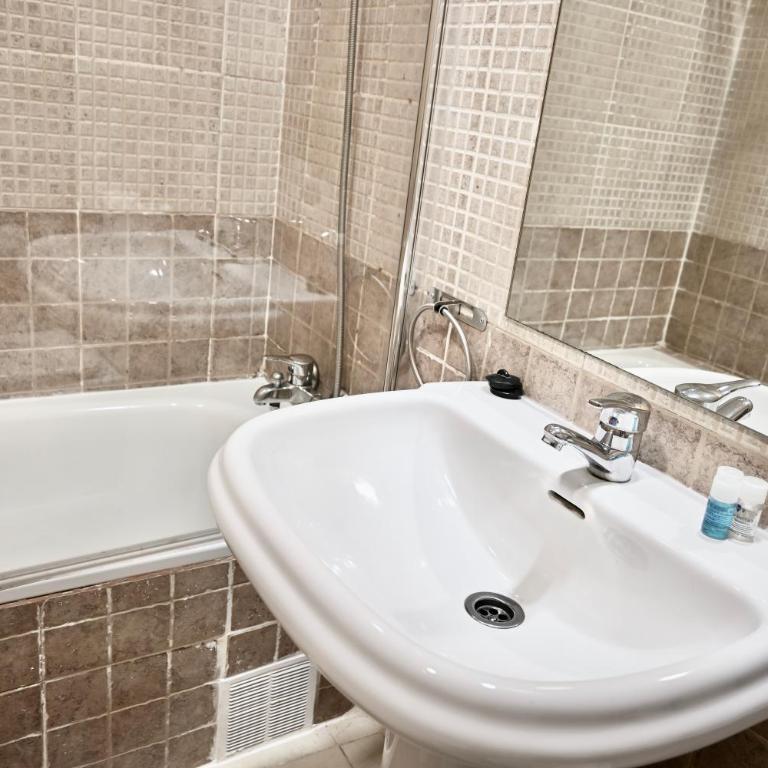 For You Rentals Céntrico apartamento TEMPORAL en la Calle Infanta DIN131A - Apartment - 27