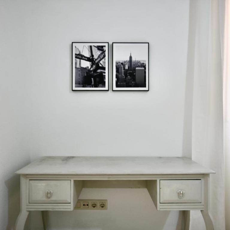 For You Rentals Céntrico apartamento TEMPORAL en la Calle Infanta DIN131A - Apartment - 8
