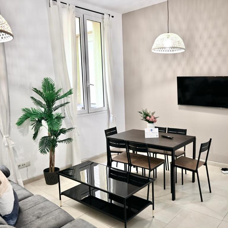 For You Rentals Céntrico apartamento TEMPORAL en la Calle Infanta DIN131A - Apartment - 4