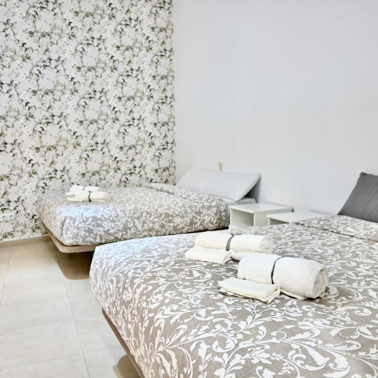 For You Rentals Céntrico apartamento TEMPORAL en la Calle Infanta DIN131A - Apartment - 9