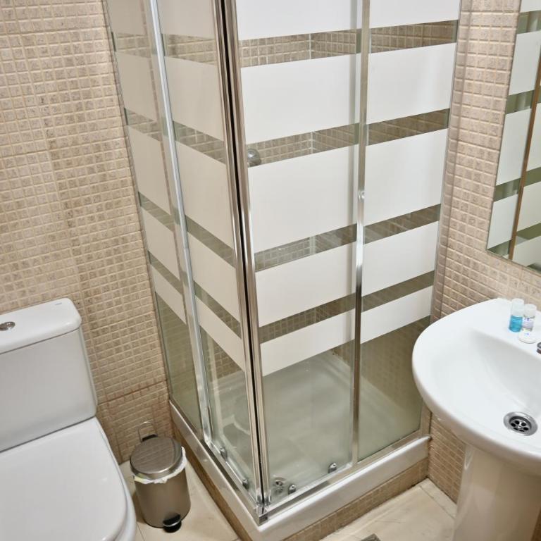 For You Rentals Céntrico apartamento TEMPORAL en la Calle Infanta DIN131A - Apartment - 24