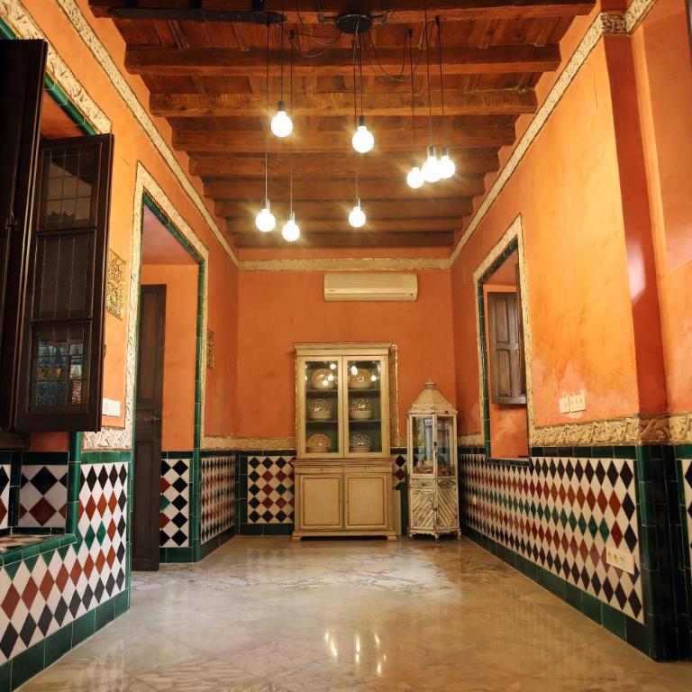 La casa del Cipres una casa con historia - Villa - 73