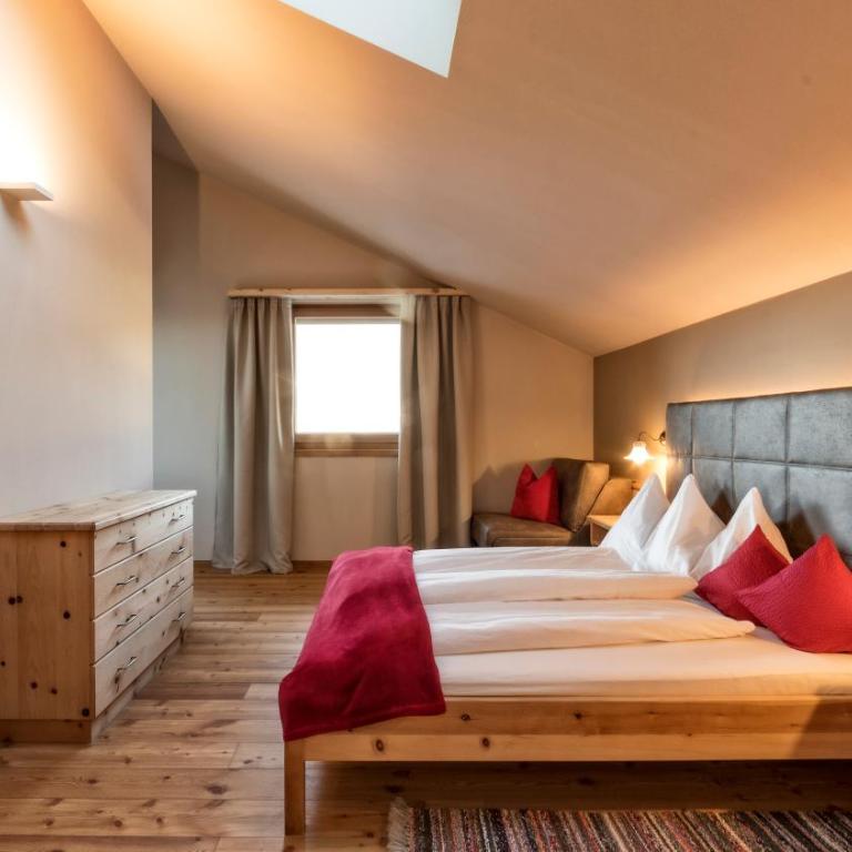 Widmannhof - Urlaub auf dem Biobauernhof - Appartamento con 3 Camere da Letto - 9