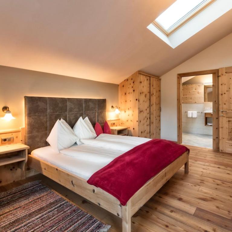 Widmannhof - Urlaub auf dem Biobauernhof - Appartamento con 3 Camere da Letto - 10