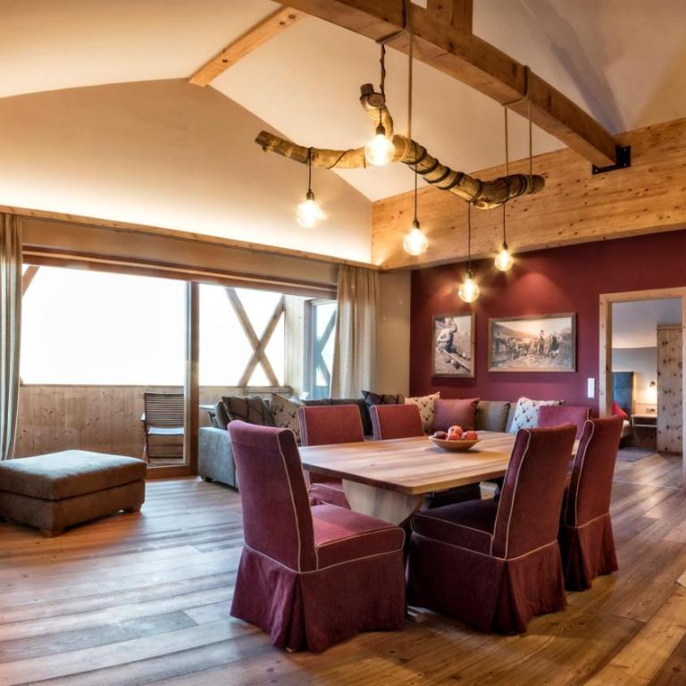 Widmannhof - Urlaub auf dem Biobauernhof - Appartamento con 3 Camere da Letto - 4
