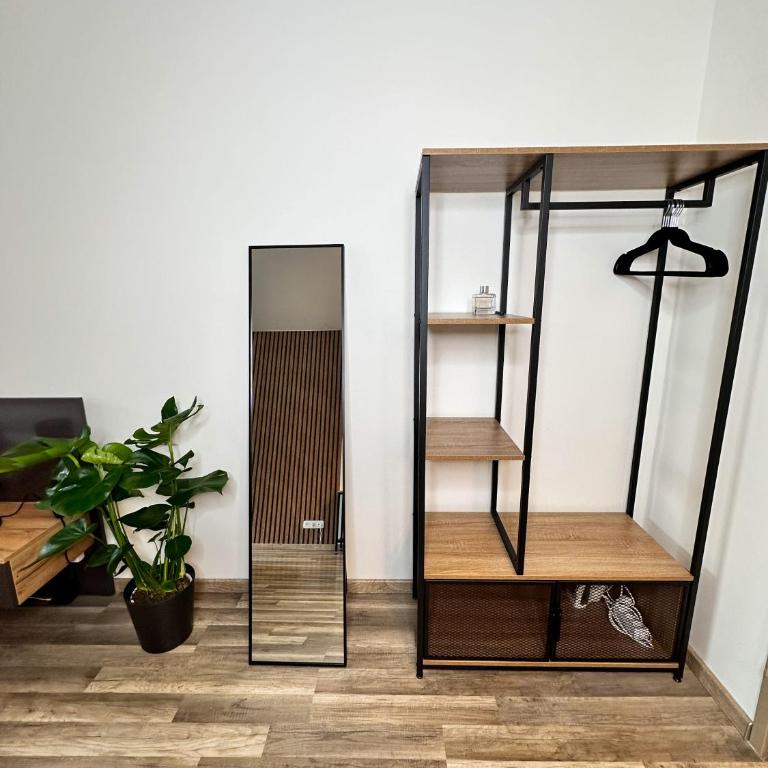Wandertraum im Zentrum Bad Aussee - Apartment mit 1 Schlafzimmer - 4