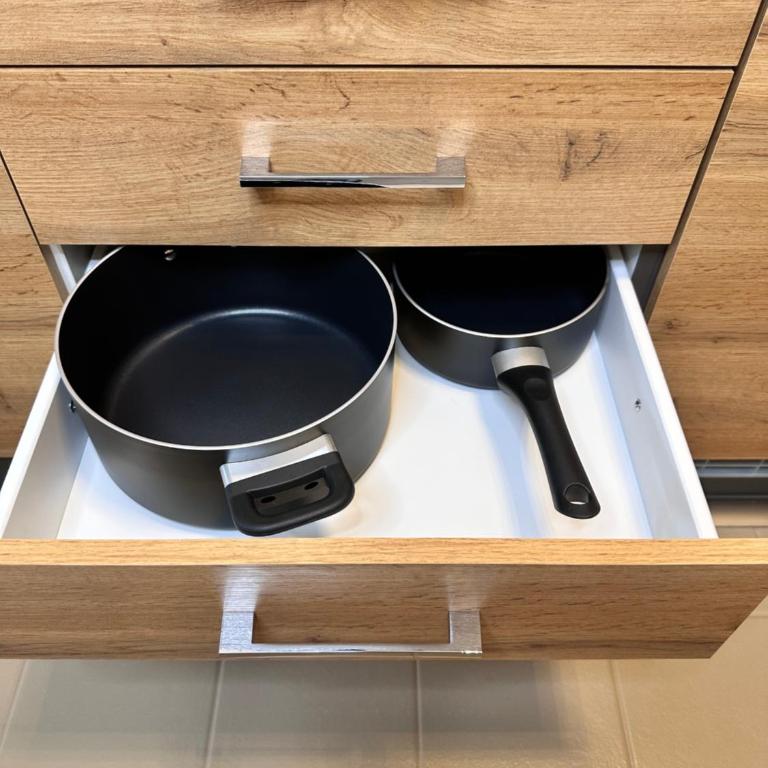Wandertraum im Zentrum Bad Aussee - Apartment mit 1 Schlafzimmer - 20