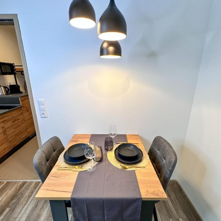 Wandertraum im Zentrum Bad Aussee - Apartment mit 1 Schlafzimmer - 12