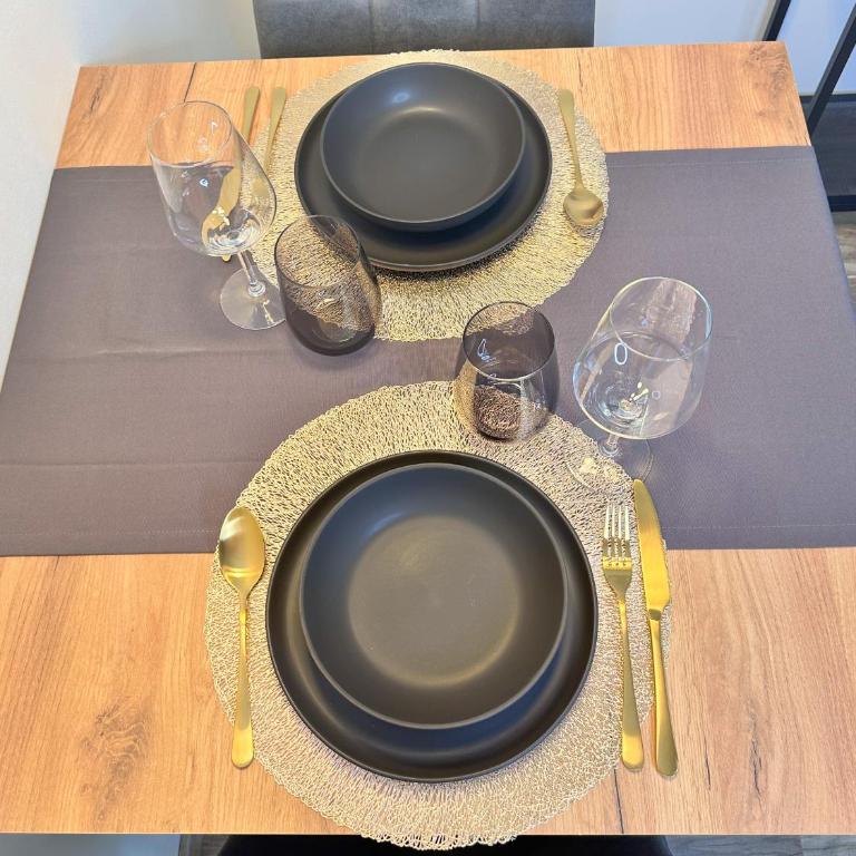 Wandertraum im Zentrum Bad Aussee - Apartment mit 1 Schlafzimmer - 13
