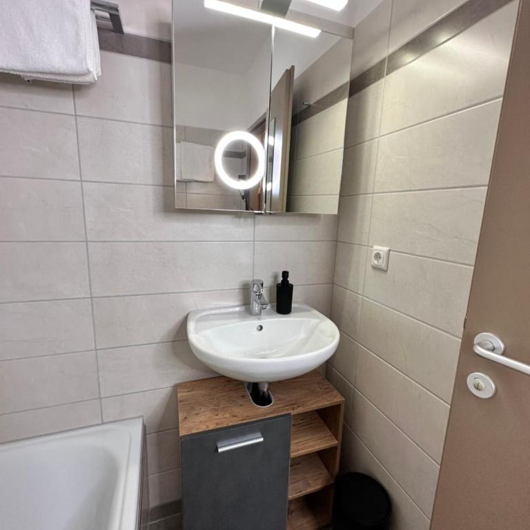 Wandertraum im Zentrum Bad Aussee - Apartment mit 1 Schlafzimmer - 34