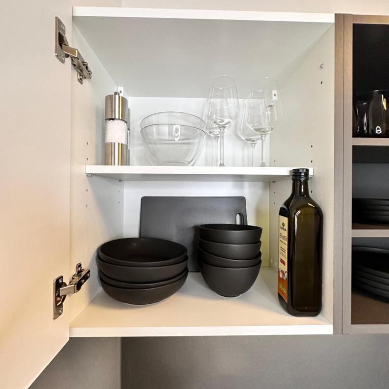 Wandertraum im Zentrum Bad Aussee - Apartment mit 1 Schlafzimmer - 17