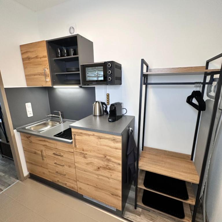 Wandertraum im Zentrum Bad Aussee - Apartment mit 1 Schlafzimmer - 27