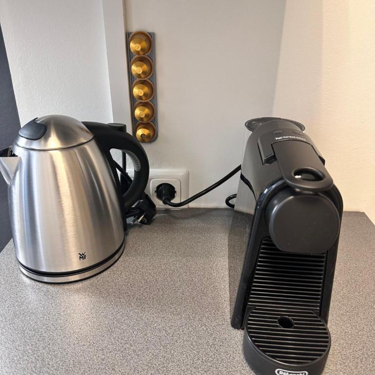 Wandertraum im Zentrum Bad Aussee - Apartment mit 1 Schlafzimmer - 28