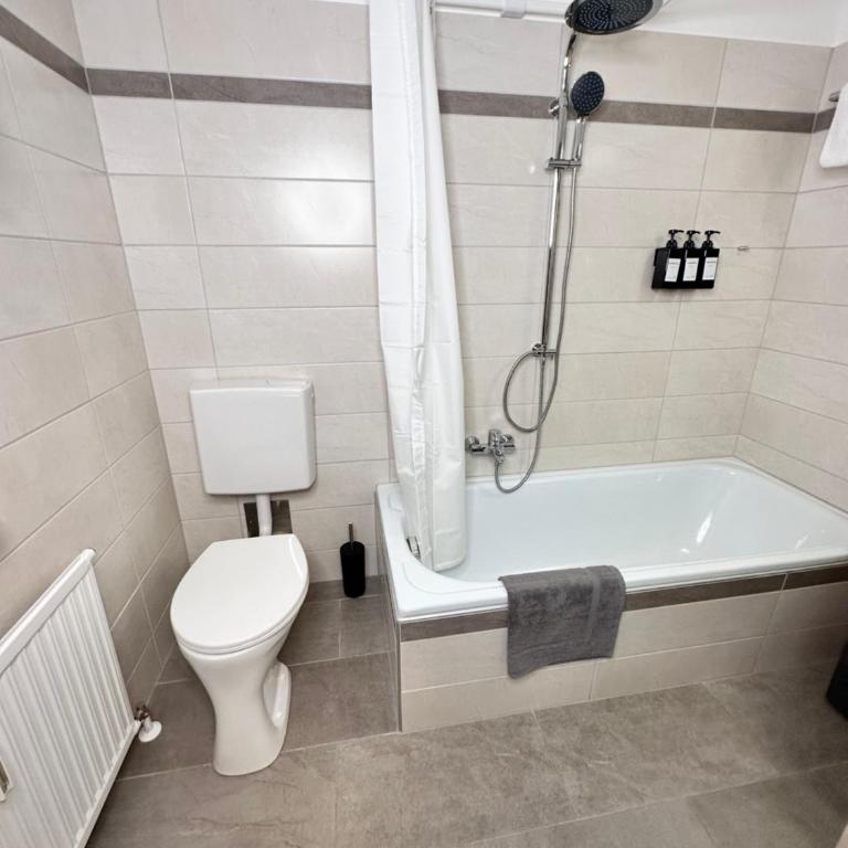 Wandertraum im Zentrum Bad Aussee - Apartment mit 1 Schlafzimmer - 33